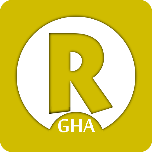 Radio Ghana