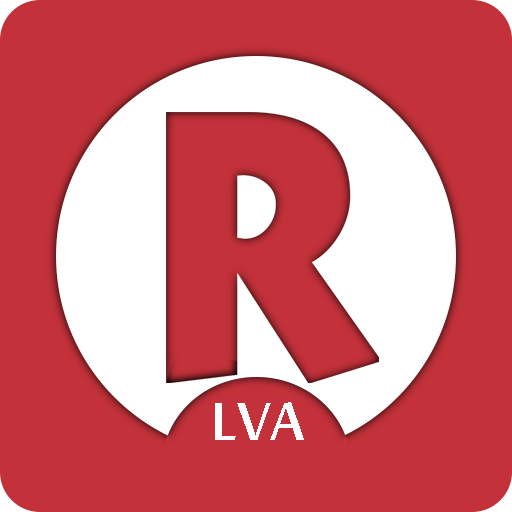 Radio Latvia