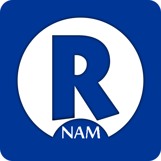 Radio Namibia